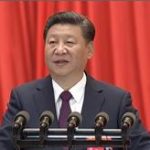 Presidente chinês promete abrir economia do país